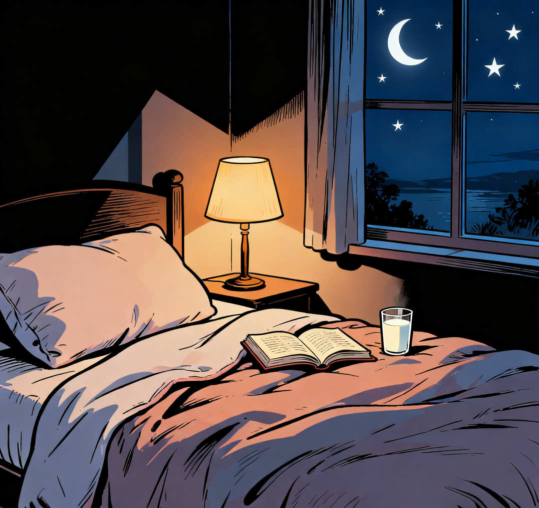 掌握冬季中医养生，提前健康安稳过寒冬！