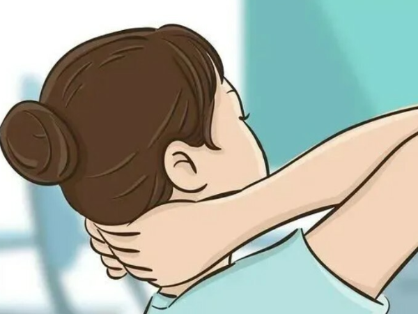 低头族”的“头”号敌人—颈椎病了解一下！