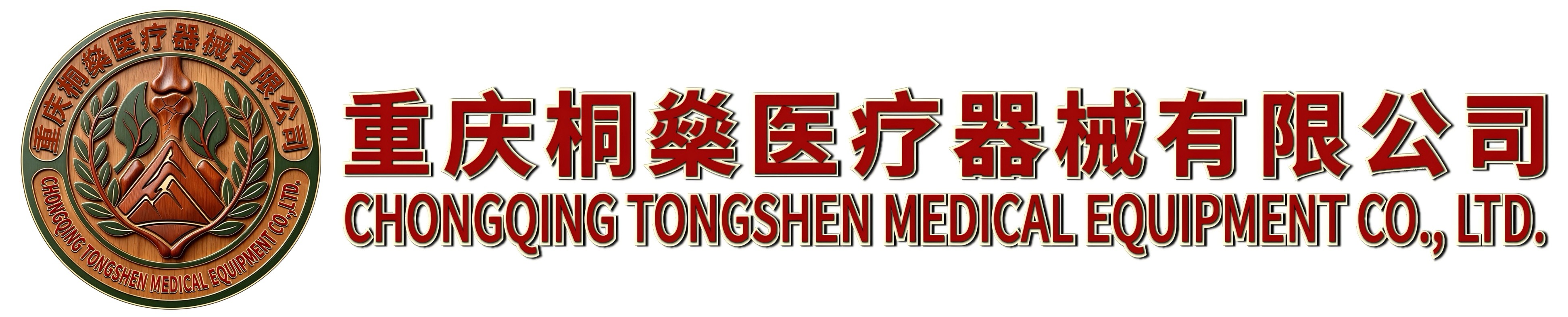 重庆桐燊医疗器械有限公司